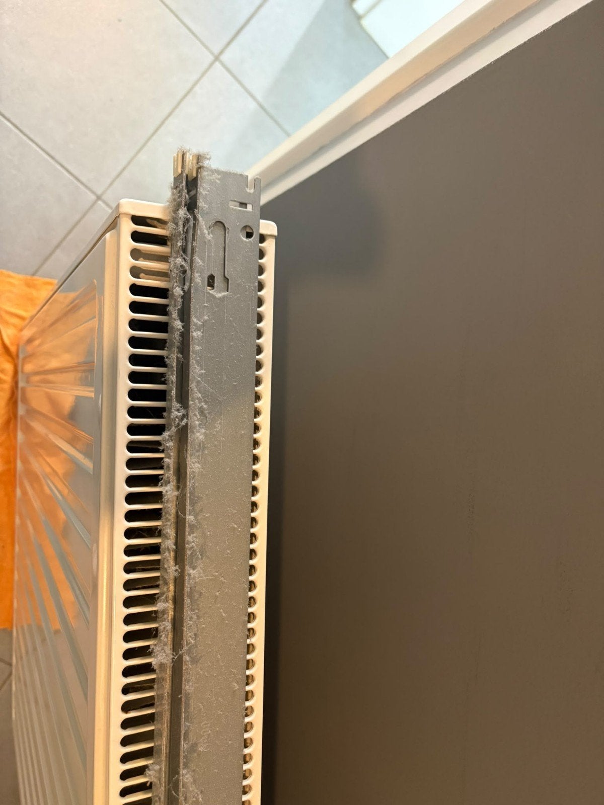 verwarmingselement RADSON, Ophalen, Gebruikt, Radiator, Minder dan 60 cm