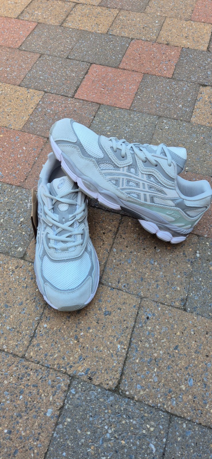 Nieuwe Asics gel NYC, Nieuw, Ophalen of Verzenden, Sneakers, Asics