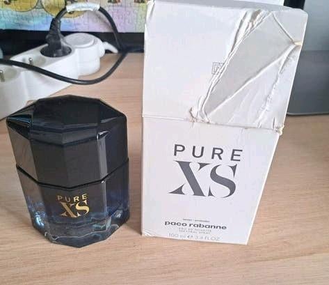 Paco Rabanne Pure XS voor heren nieuw nieuw, Ophalen of Verzenden, Nieuw