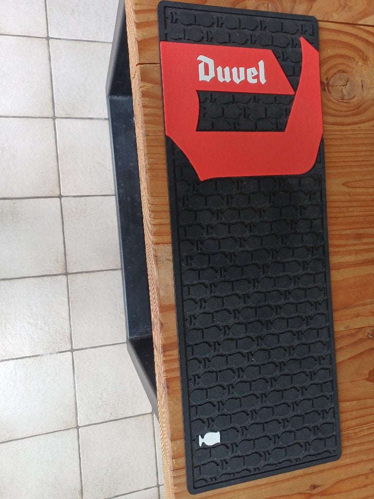 Duvel, Verzamelen, Ophalen, Nieuw, Duvel