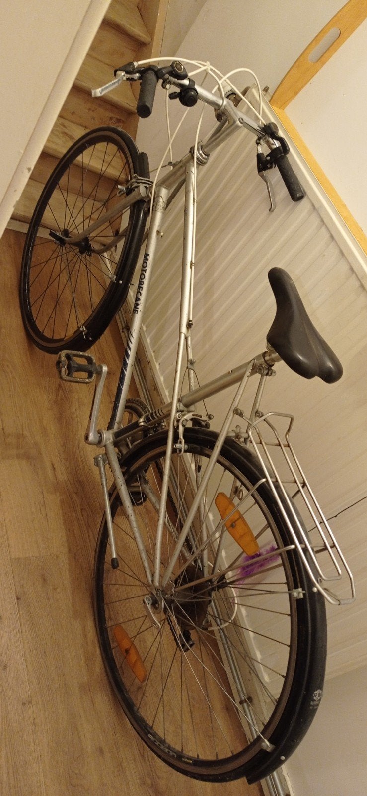 Vélo vintage motobecane, Vélos & Vélomoteurs