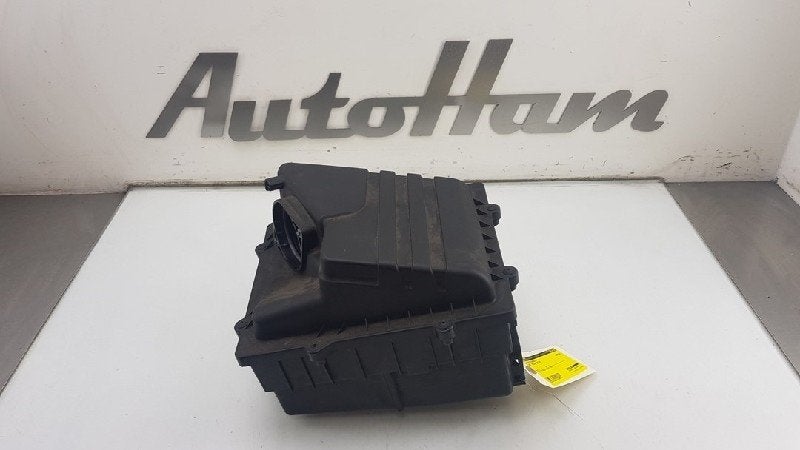 BOITIER FILTRE À AIR Seat Toledo (NHAA) (01-2012/04-2019), Autos : Pièces & Accessoires, Moteurs & Accessoires, Seat, Utilisé