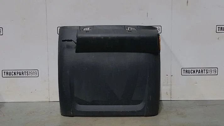 DAF Body & Chassis Parts Spatbord achter Li. voor DAF, Enlèvement, Utilisé, DAF, Carrosserie et Tôlerie