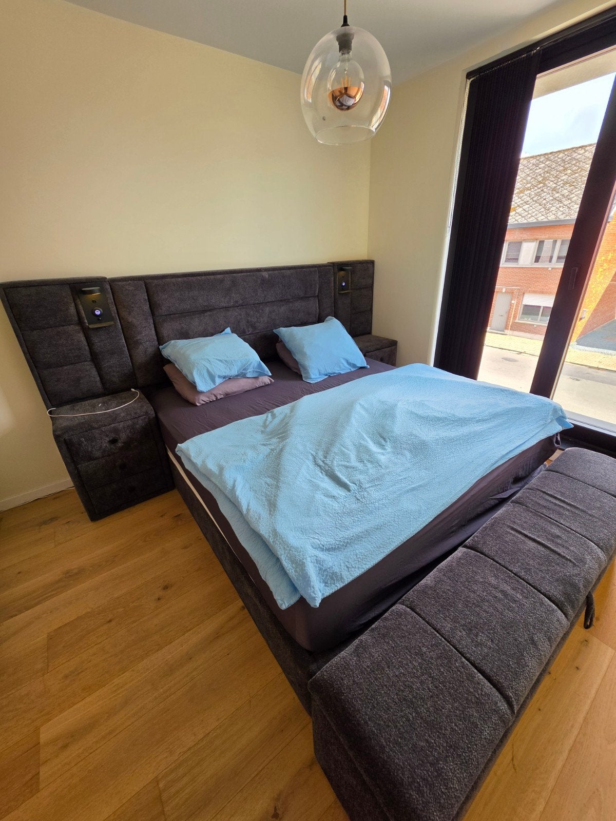 Slaapkamer, Huis en Inrichting, Slaapkamer | Complete slaapkamers, Ophalen