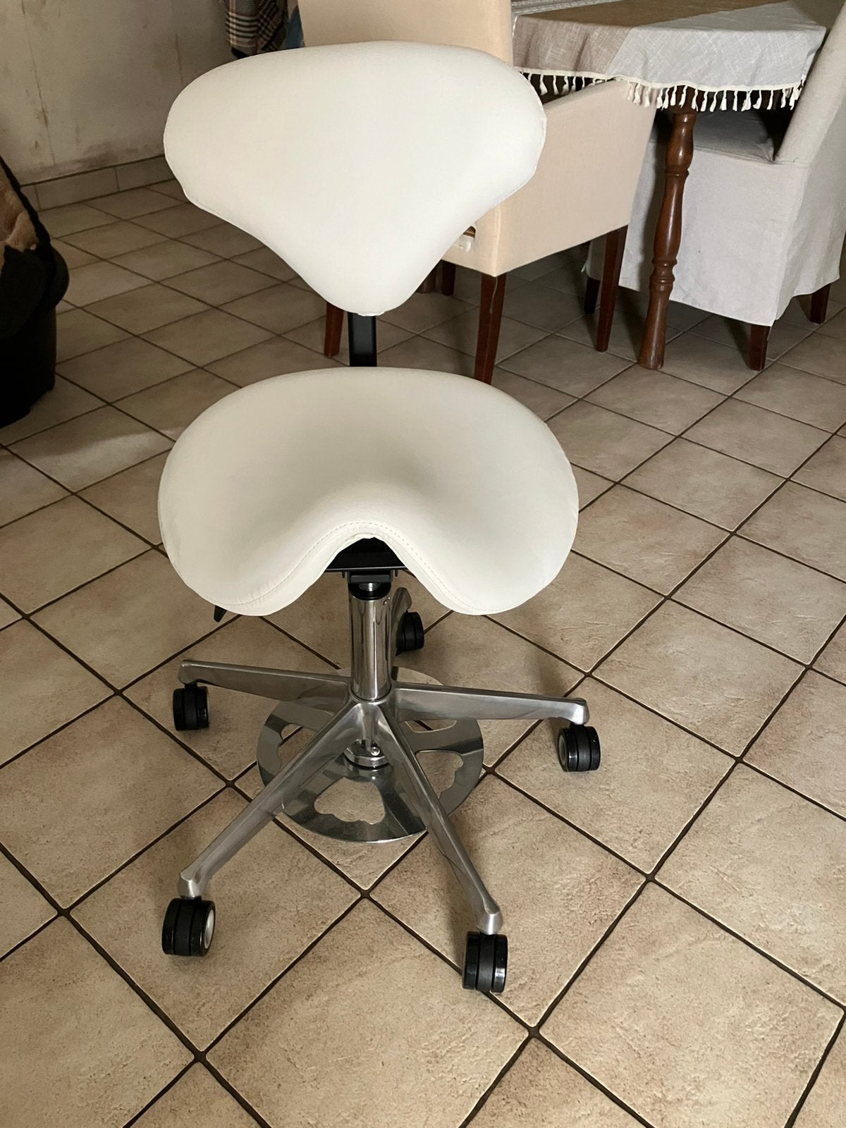 Manicure/pedicure stoel, Nagelverzorging