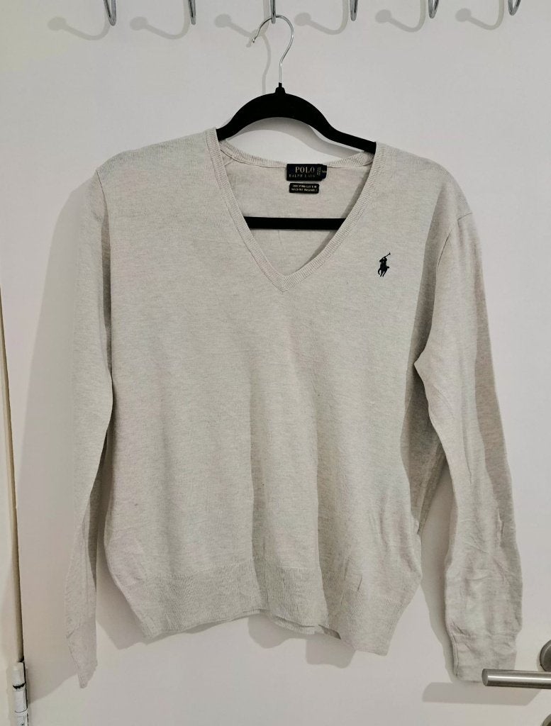 Pull Polo Ralph Lauren, Polo Ralph Lauren, Overige kleuren, Ophalen of Verzenden, Zo goed als nieuw