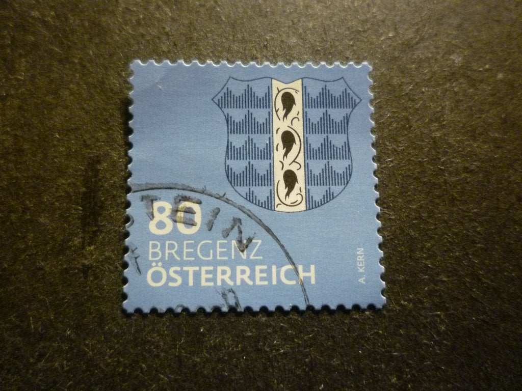 Oostenrijk/Autriche 2018 Mi 3406(o) Gestempeld/Oblitéré, Timbres & Monnaies, Timbres | Europe | Autriche, Envoi