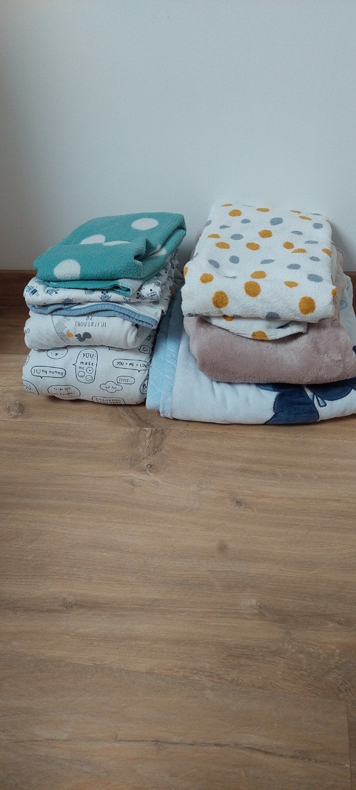 dekens en slaapzakken, Kinderen en Baby's, Babykleding | Overige, Ophalen