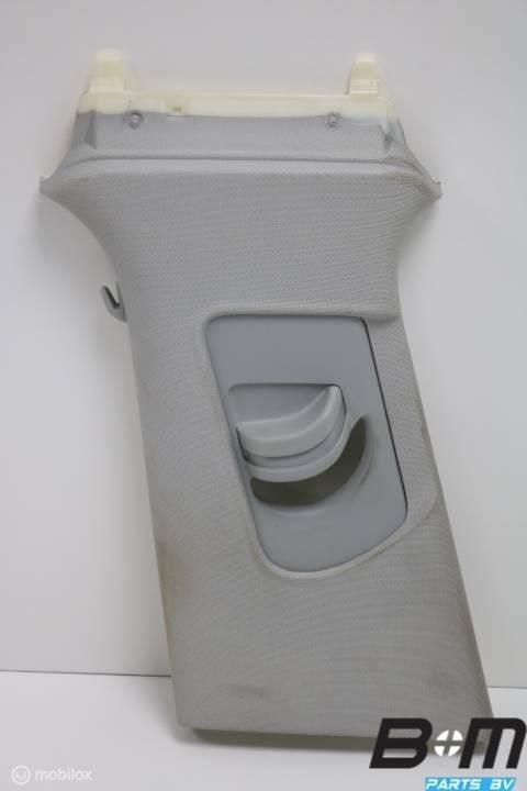B-stijl bekleding links Audi S3 8V Sportback, Gebruikt