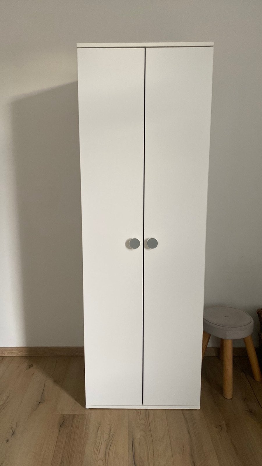 Armoire garde robe Ikea Godishus, Maison & Meubles, Enlèvement, Utilisé