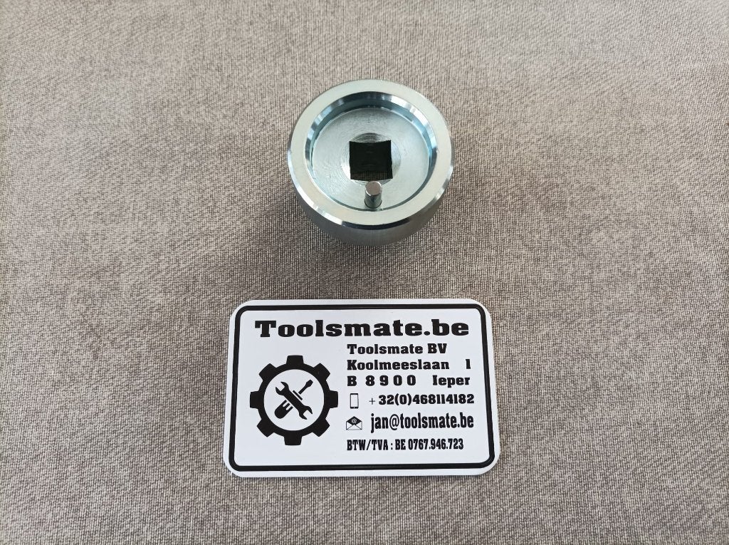 Speciale dopsleutel nokkenas zoals W270589010700, Ophalen of Verzenden