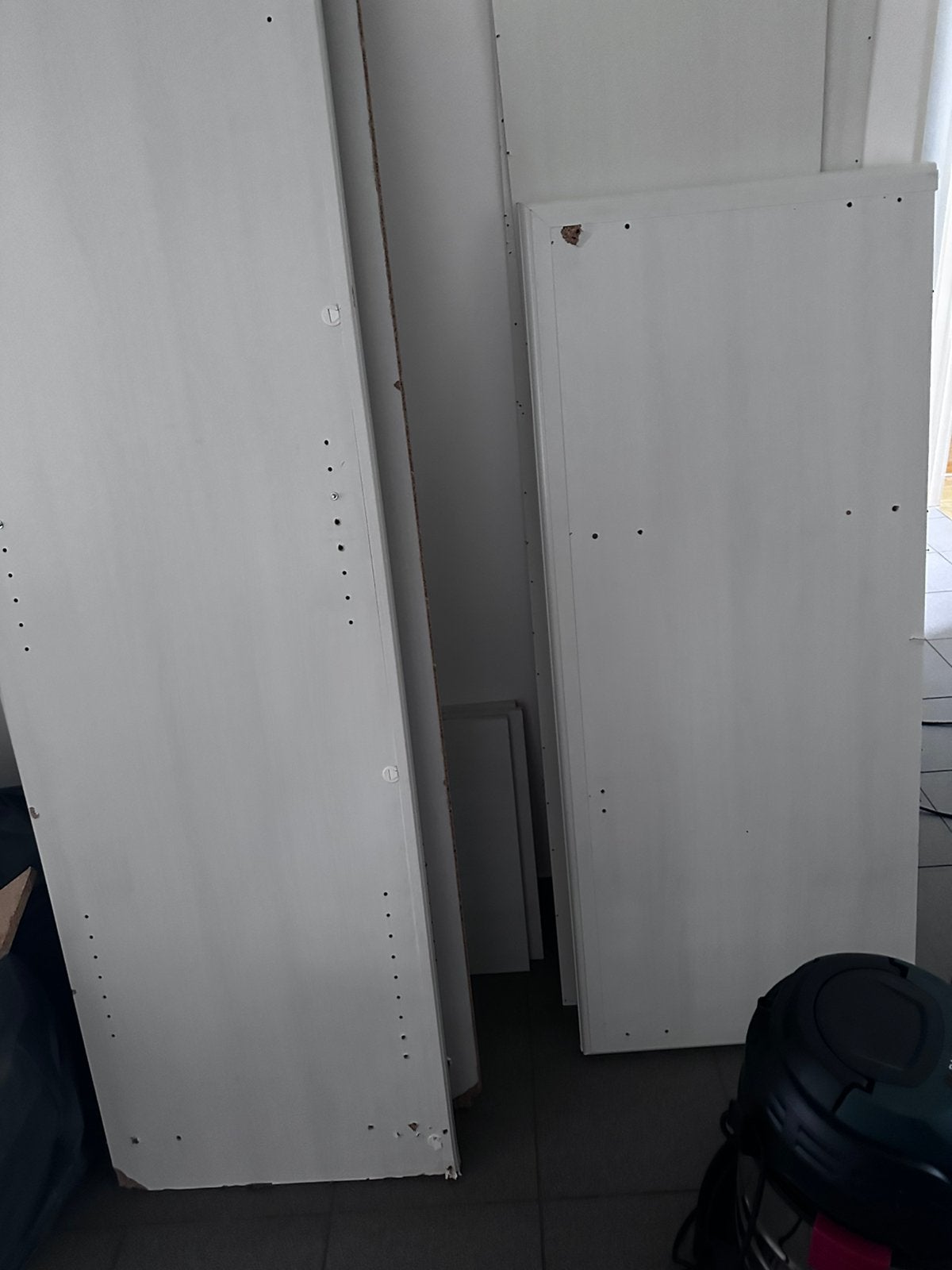 Bois armoire a donner, Enlèvement, Comme neuf