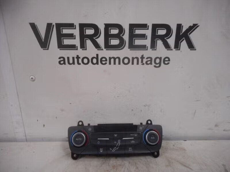 BEDIENINGSPANEEL CLIMATE CONTROL Ford Focus (f1et18c612aj), Enlèvement ou Envoi, Henry-Ford-Straße 1 50735 Köln, DE, Ford-Werke GmbH