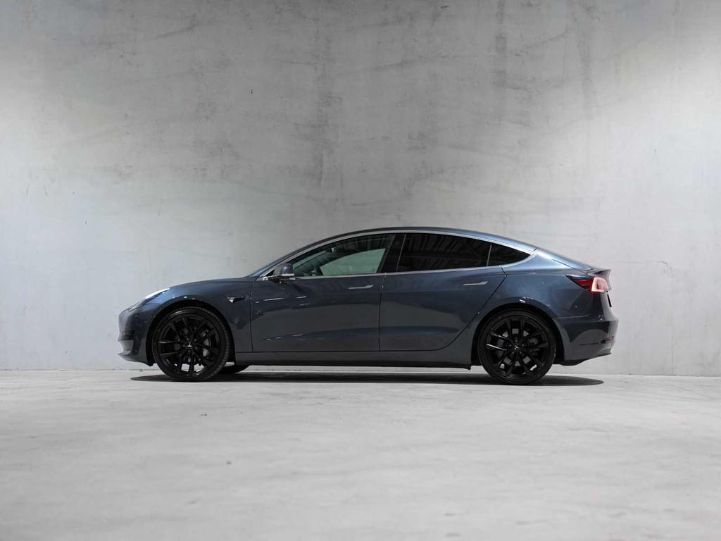 2020 Tesla Model 3 Auto, Automaat, Gebruikt, Berline, Te koop