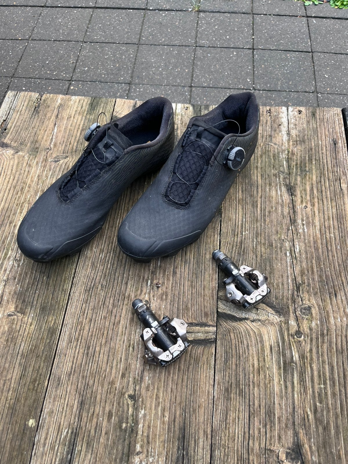 Koersfiets, Ophalen, Gebruikt, 10 tot 15 versnellingen, Overige merken