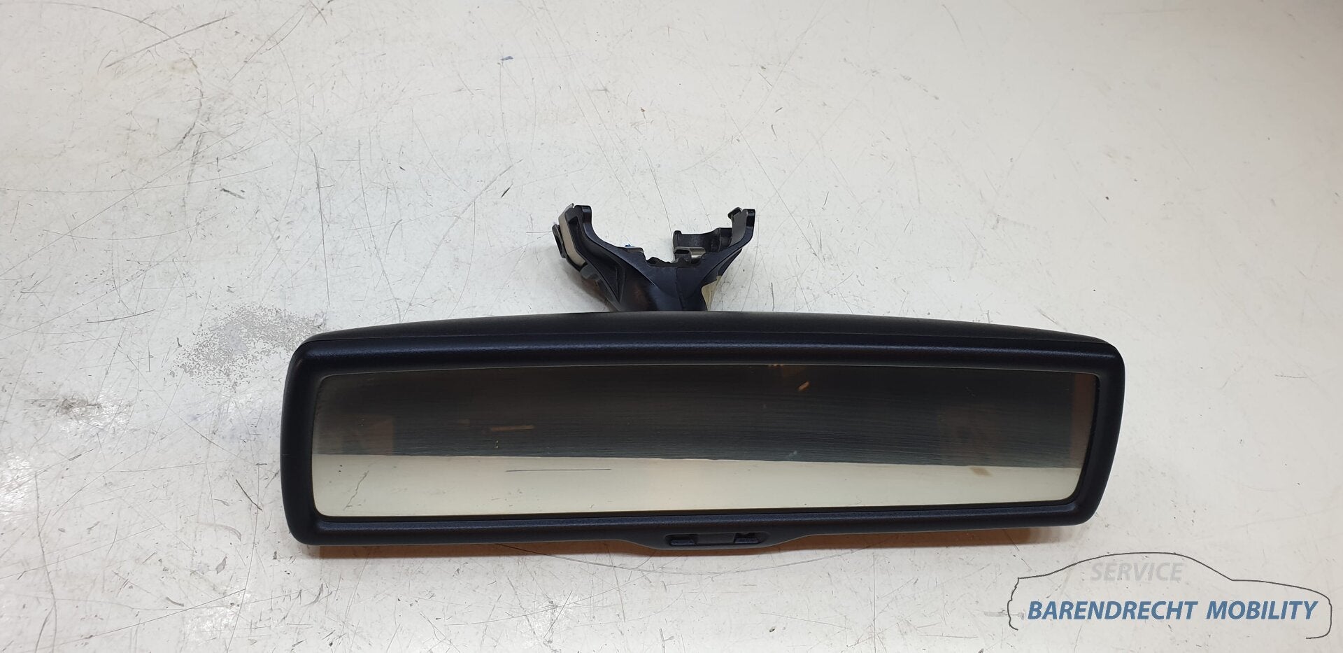 VW Golf VI 6 automatisch dimmende binnenspiegel 1K0857511 or, Volkswagen AG, Vw@volkswagen.de, Utilisé, Skoda