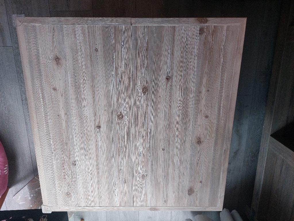 salontafel, Ophalen, 50 tot 100 cm, Vierkant, 50 tot 100 cm