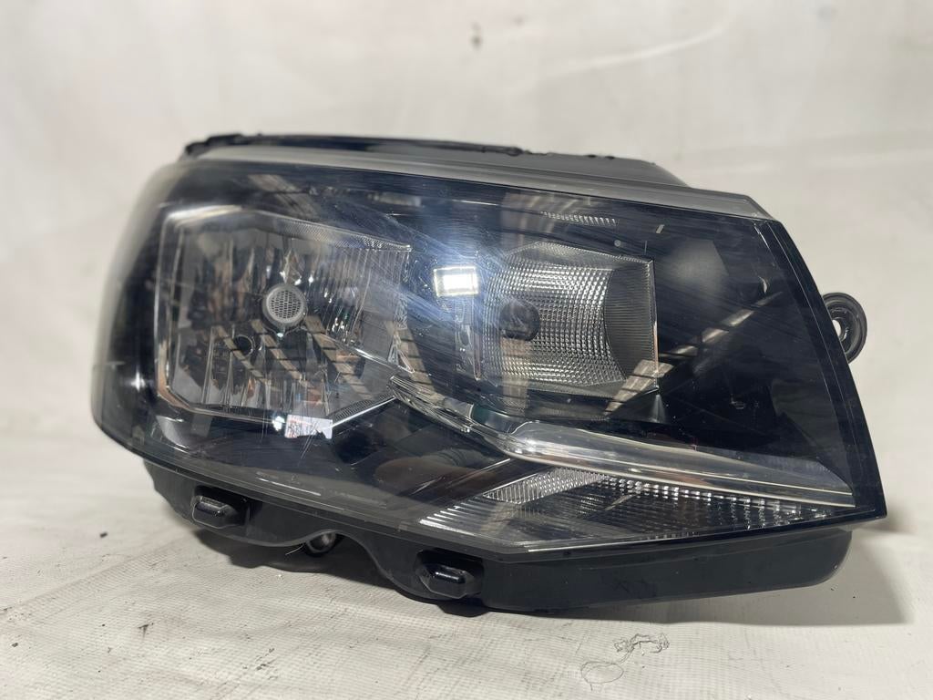 Phare droit VW TRANSPORTER 90073565, Audi, Enlèvement, Utilisé