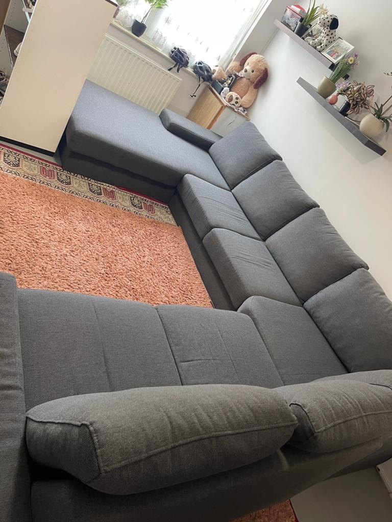 Sofa set, Ophalen, Zo goed als nieuw