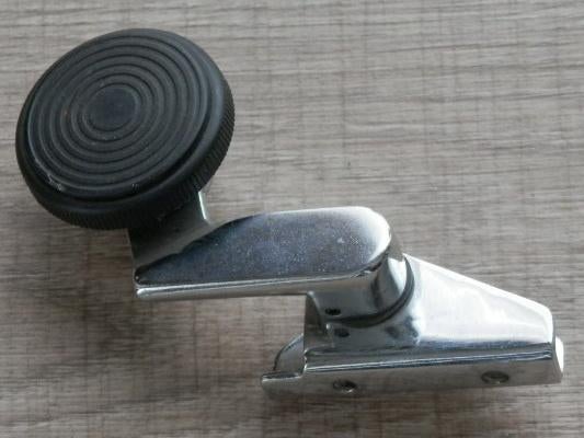 Le pare-brise VW Beetle Cabrio se verrouille après 08-1967, Enlèvement, Neuf, Volkswagen