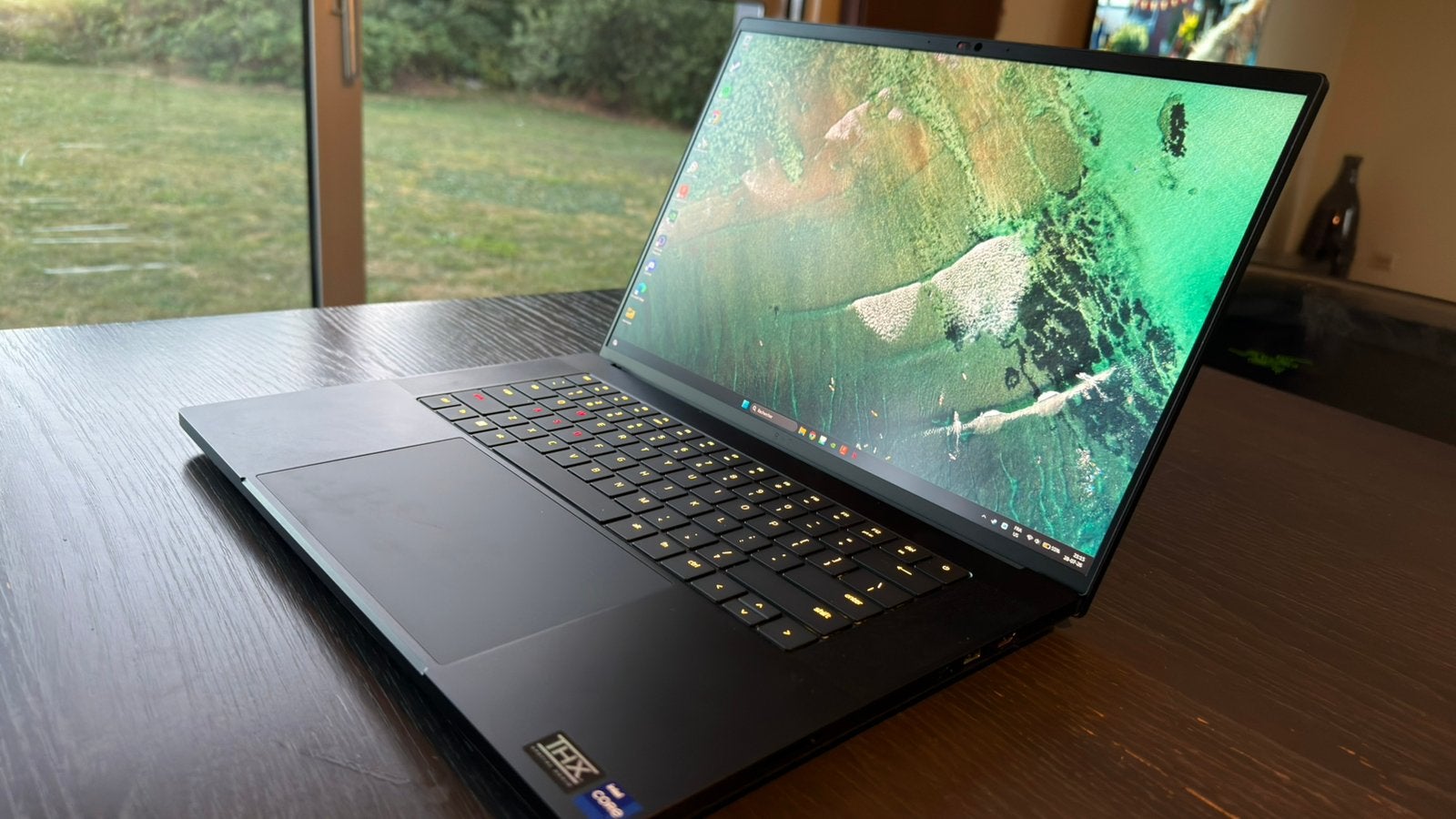 Razer Blade 16 - RTX 4070 - I9 13th, Enlèvement, Comme neuf, Gaming, SSD