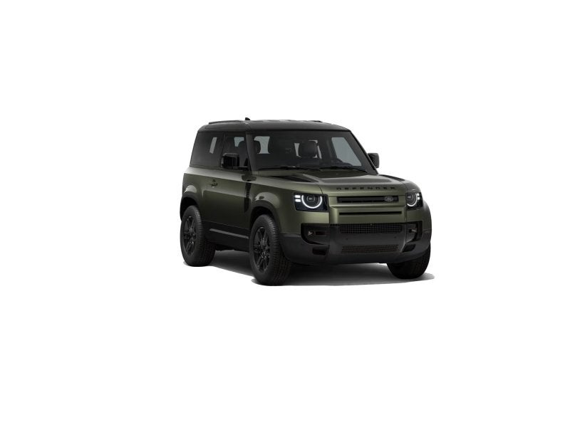 Land Rover Defender 90 D200 S AWD Auto. 26MY, Autos, Land Rover, Achat, 2997 cm³, Euro 6, Entreprise
