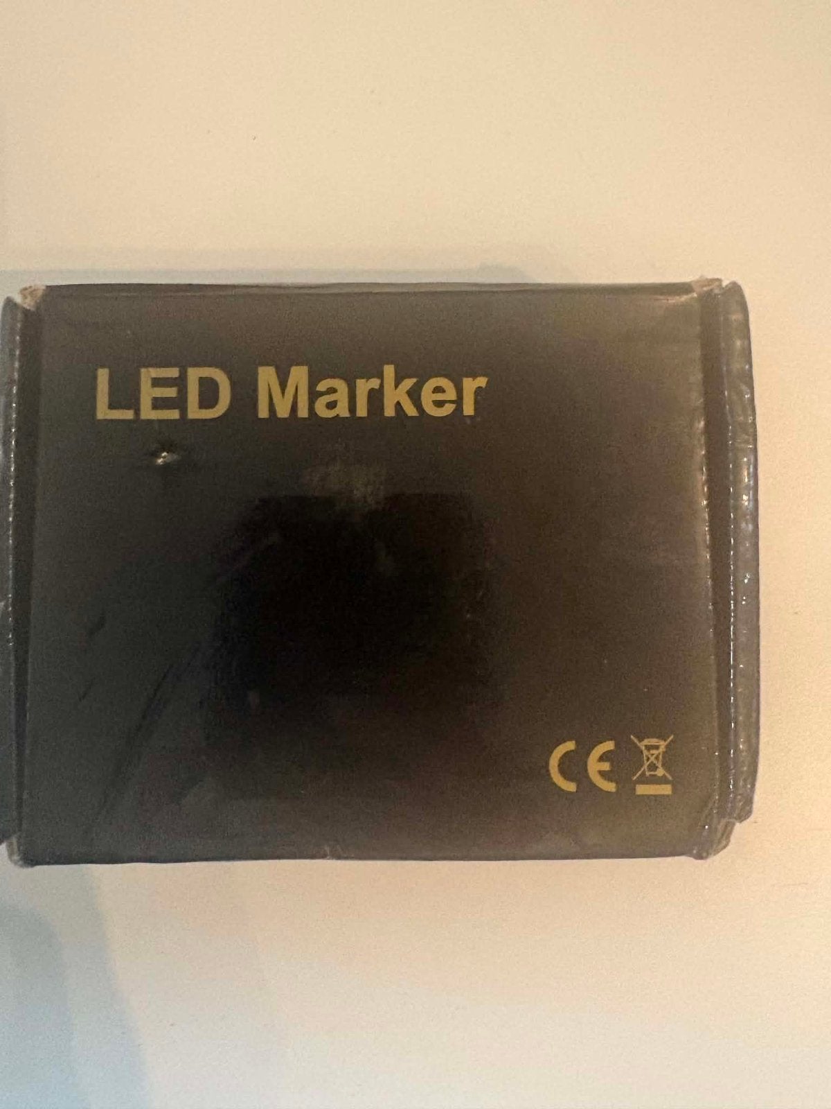 Led marker bmw, Auto-onderdelen, Ophalen, Nieuw, BMW