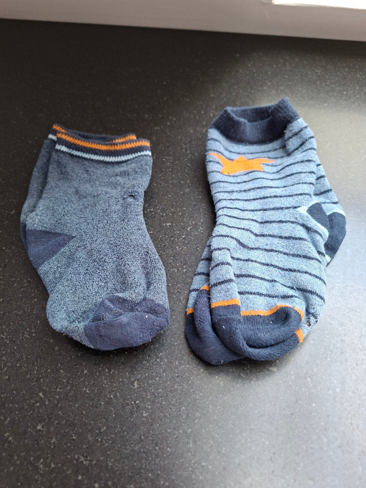 dikke kousen voor de winter, Ophalen of Verzenden, Gebruikt, Jongetje