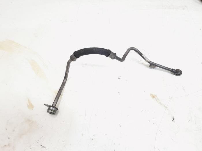 Conduit de pression d'huile d'un Audi A4, -, 3 mois de garantie, Audi, Utilisé