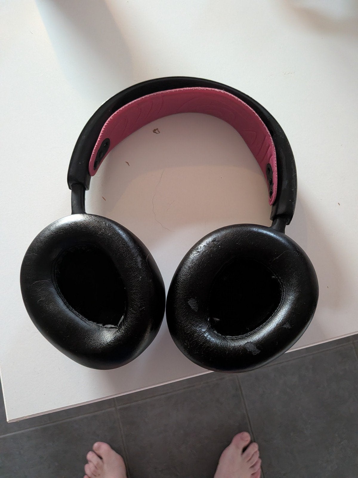 SteelSeries Arctis Nova Pro Wireless (voor PC/Xbox/ps5), Ophalen, Steelseries