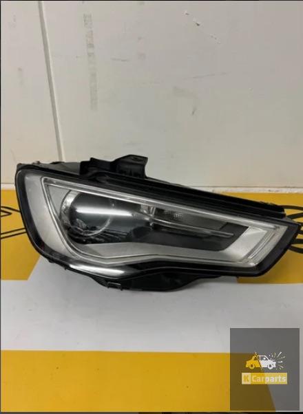 Phare Audi A3 8V Bixenon 2012-2016 8VO941006 Phare droit, Autos : Pièces & Accessoires, Éclairage, Info@fabrikant.eu, Fabrikant BV