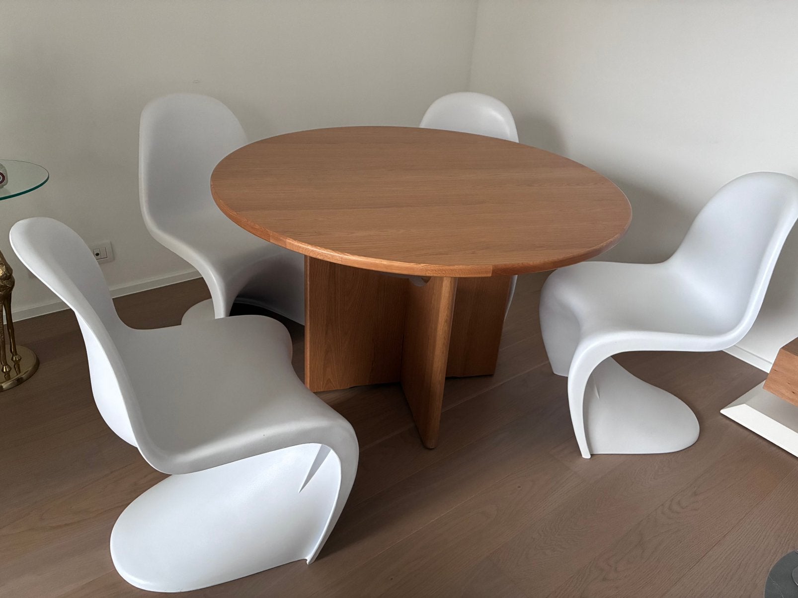Chaises impeccables, Maison & Meubles, Enlèvement, Comme neuf