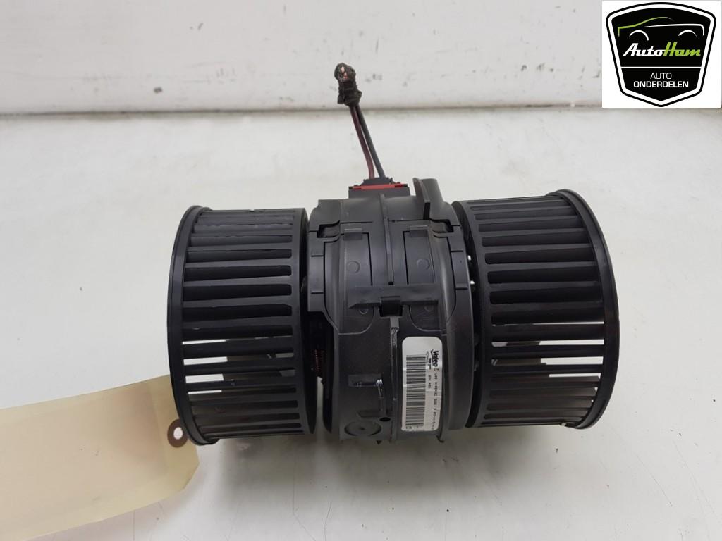 VENTILATEUR RADIATEUR MOTEUR Trafic (1FL / 2FL / 3FL / 4FL), Renault, Valeo, Utilisé, 100, rue de Courcelles
75017  Paris, FR