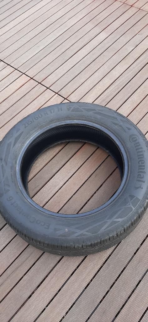 pneus, 215 mm, Véhicule de tourisme, Pneus été, Enlèvement