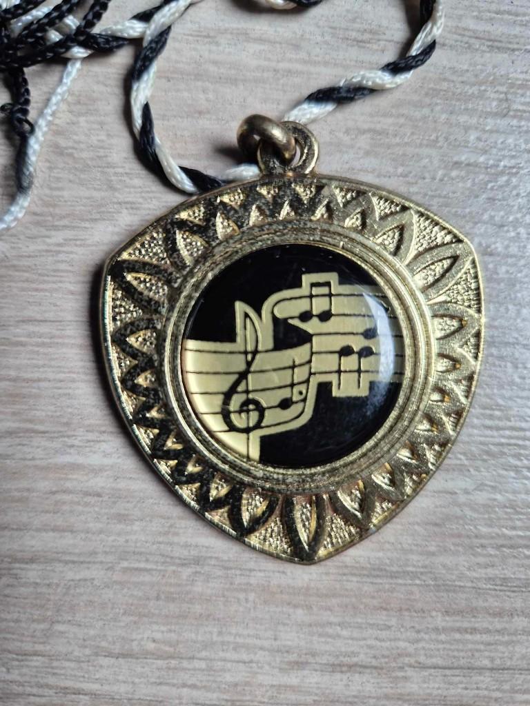 Medaille M.O.D.E.R.N. Asse, Ophalen of Verzenden