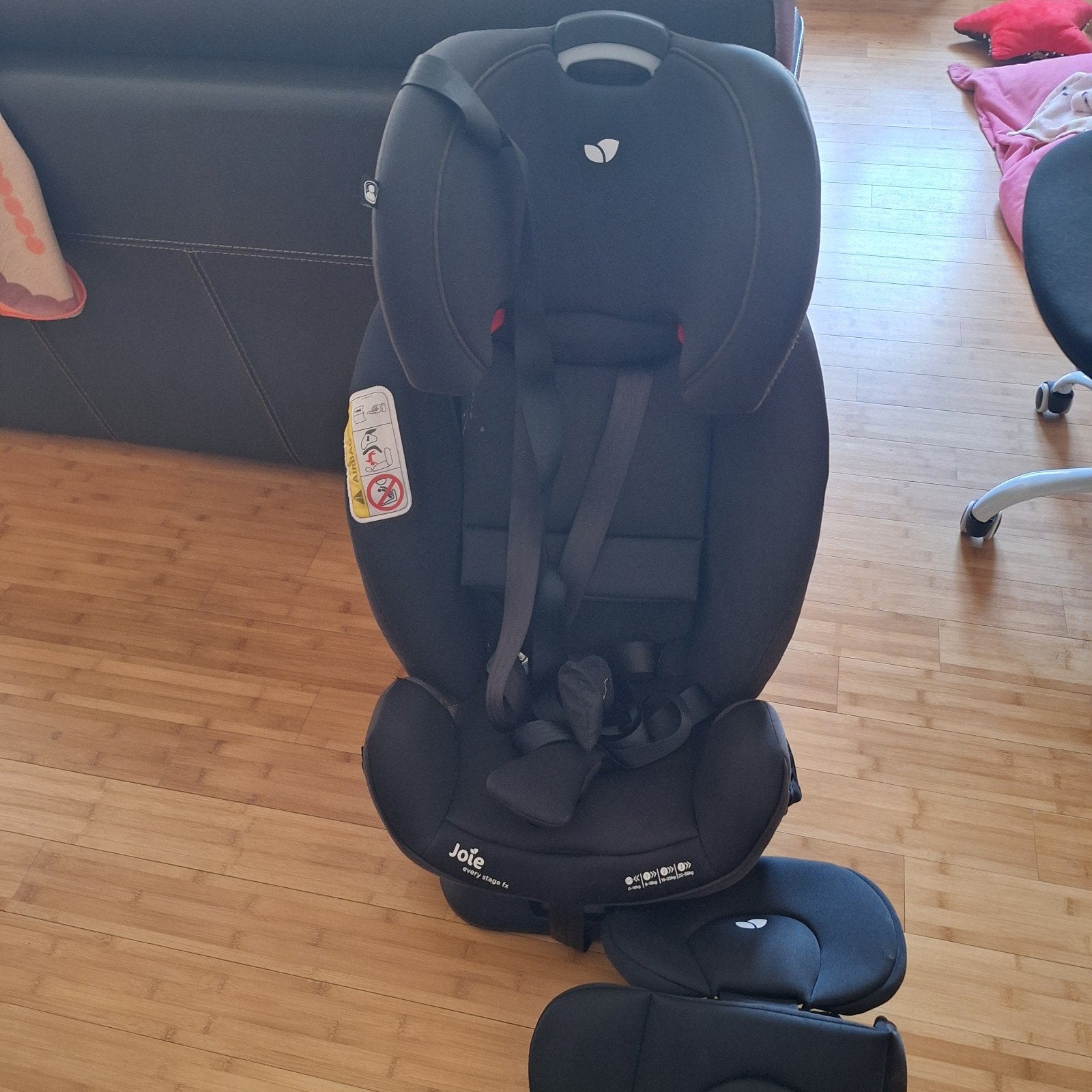 Siege auto enfant de 0-36kg, Enfants & Bébés