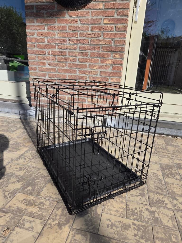 Honden bench, Dieren en Toebehoren, Ophalen