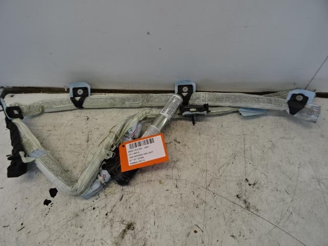 AIRBAG DAK LINKS BMW 1 serie (E81) (84695648305G), Gebruikt, BMW