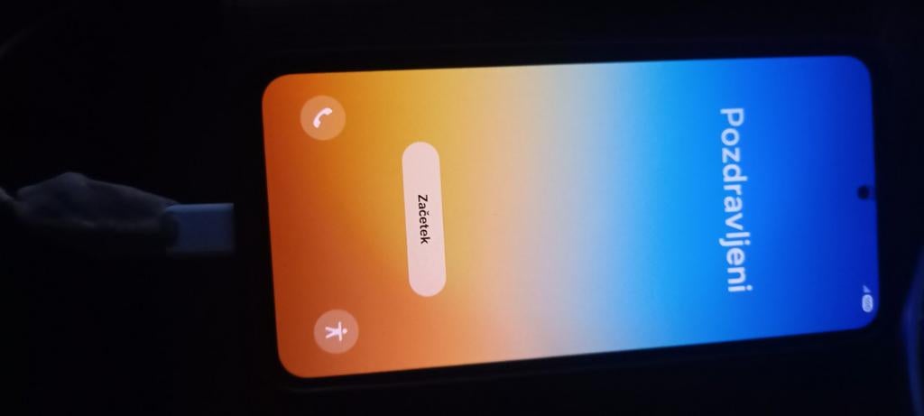 Samsung s23fe 128gb, Ophalen