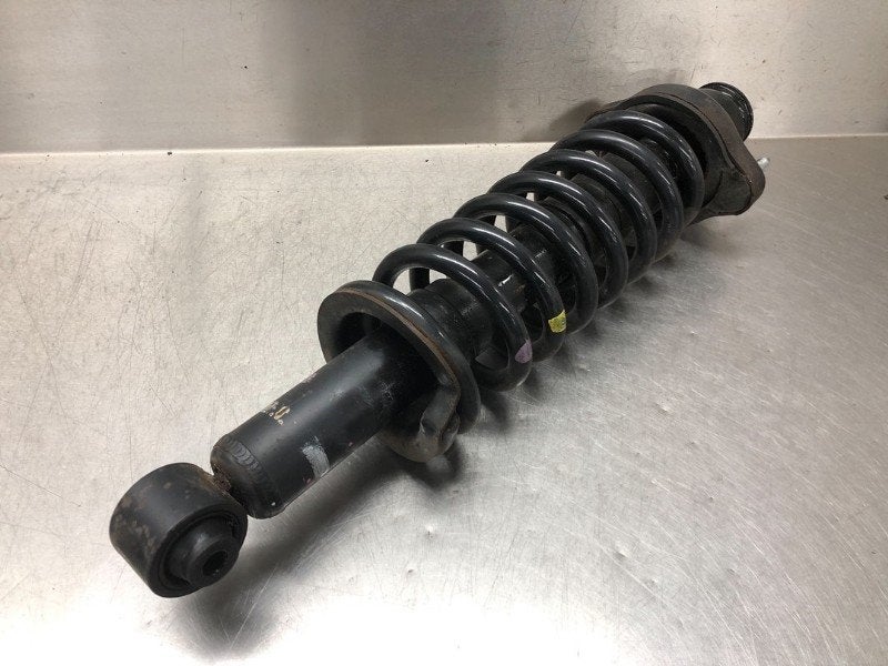 VEERPOOT LINKS ACHTER Outlander (GF / GG) (|4162A459|), Gebruikt, Mitsubishi