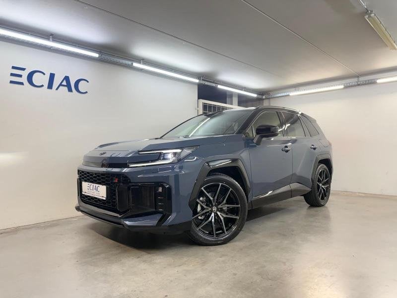 Toyota rav4 GR Sport AWD - Garantie, Auto's, Automaat, Panoramadak, Euro 6, 2487 cc