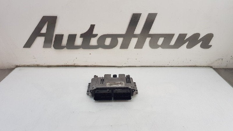 CALCULATEUR MOTEUR ECU Ford Fiesta 7 (01-2017/07-2023), Autos : Pièces & Accessoires, Utilisé, Ford
