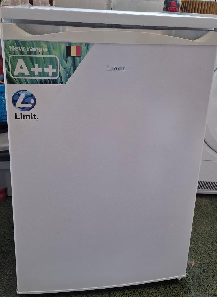 Diepvries Limit, Elektronische apparatuur, Vriezers en Diepvrieskisten, Ophalen, Gebruikt, Vrijstaand, Energieklasse A of zuiniger