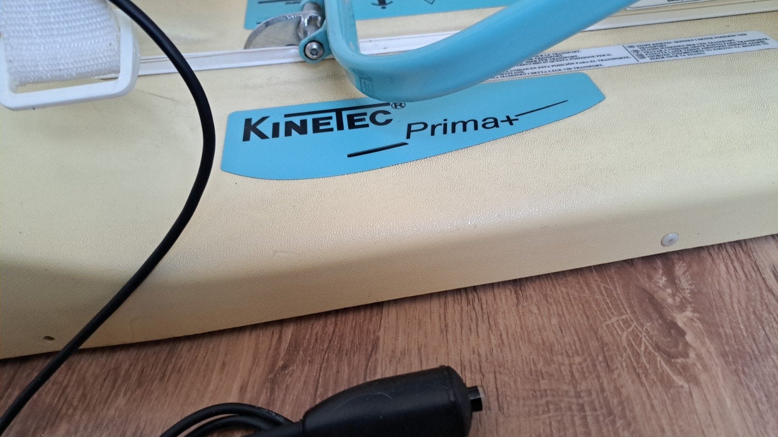 kinetec, Watersport en Boten, Ophalen of Verzenden