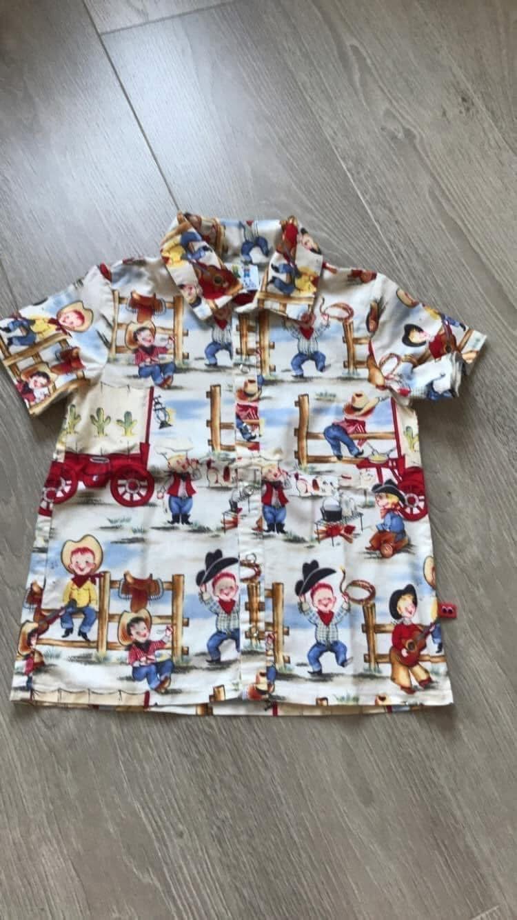 * Malieke en co * nieuw! Maat 122, Ophalen of Verzenden, Nieuw