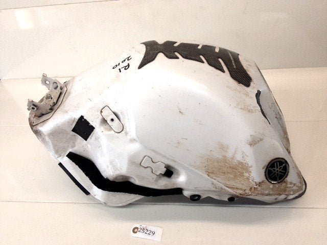 R1 2009 - 2010 Yamaha Benzinetank D1-57302, Motoren
