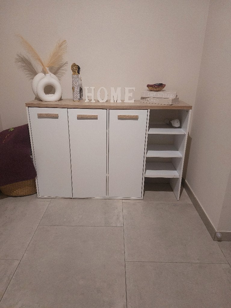 Armoire, Enlèvement