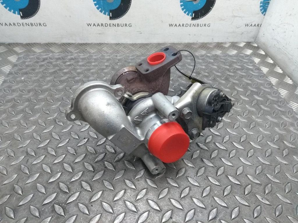 FORD FIESTA TURBO 2011, Ophalen of Verzenden, Gebruikt, Stiba lid
