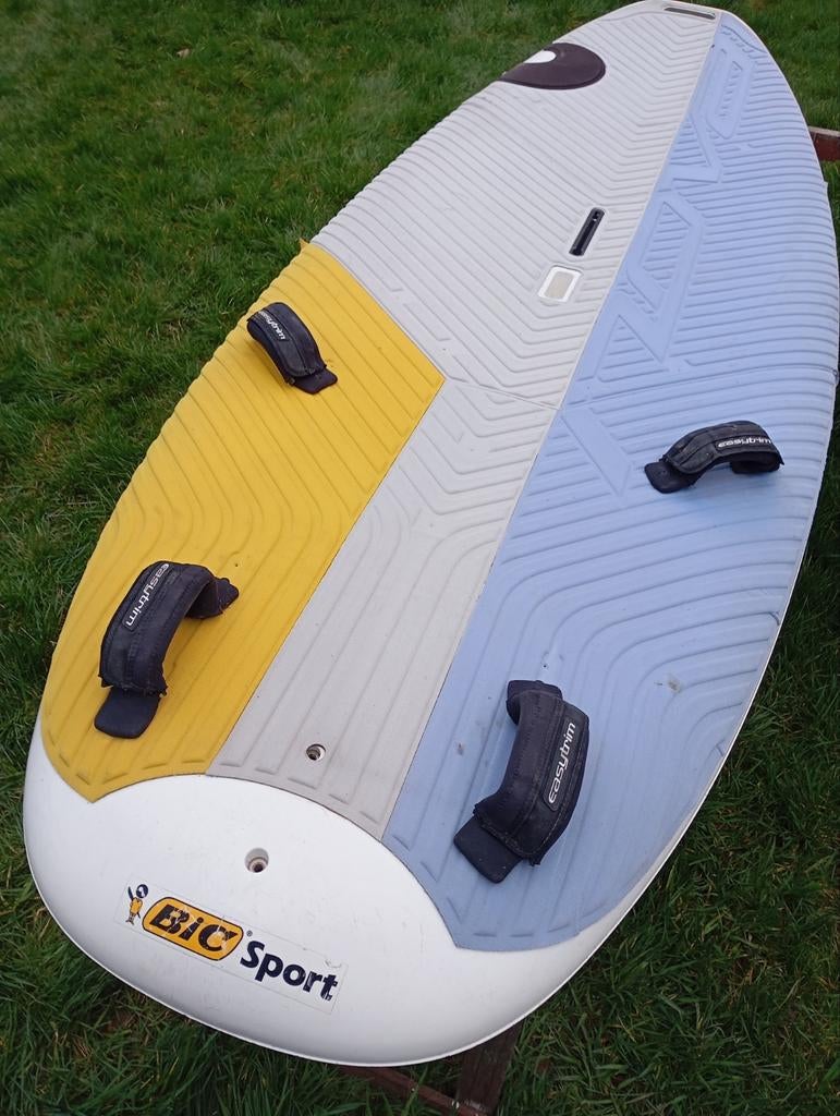 Planche à voile Bic Nova Débutant à Confirmé., Planche à voile