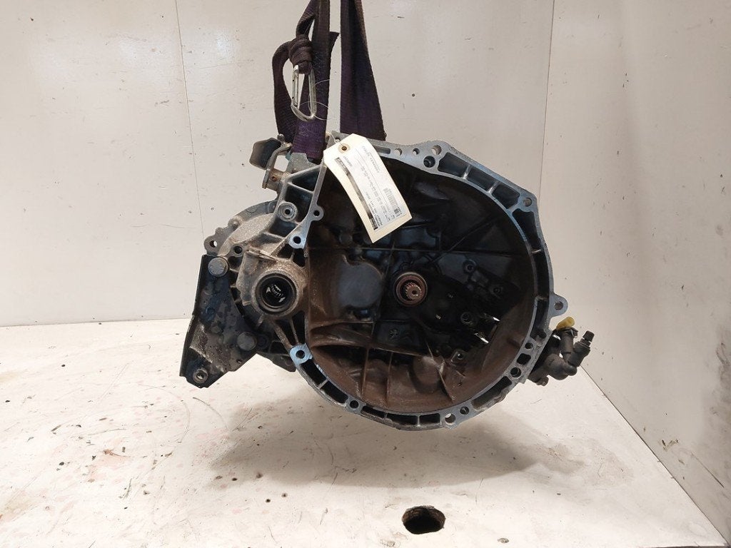 VERSNELLINGSBAK SCHAKEL Peugeot 208 I (CA / CC / CK / CL), Dhr. J. Ham, Gebruikt, Administratie@autoham.nl, Peugeot